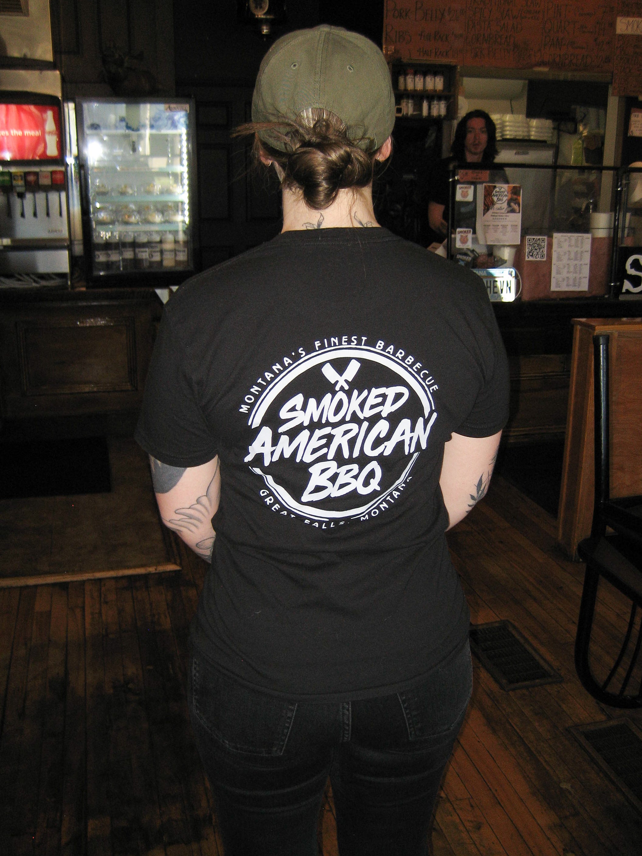 OG Logo Tee