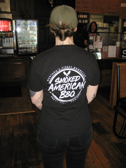 OG Logo Tee