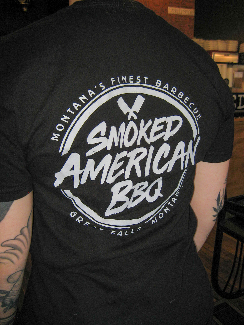 OG Logo Tee