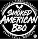 Smoked. American BBQ - Home